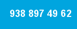 938 897 49 62 938 897 49 62